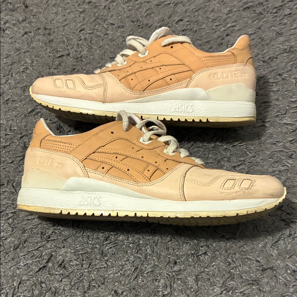 ASICS gel lyte 3